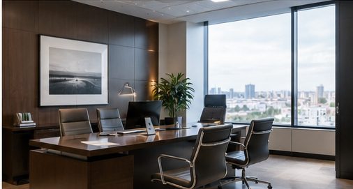 Executive Offices