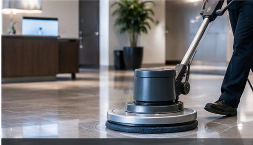 Deep Cleaning & Specialty